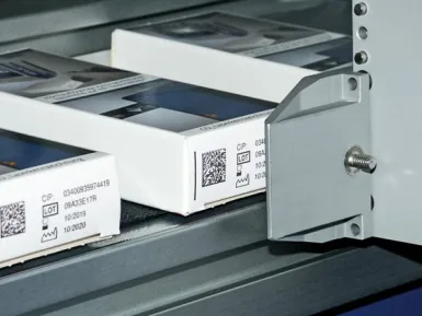Large character inkjet coders